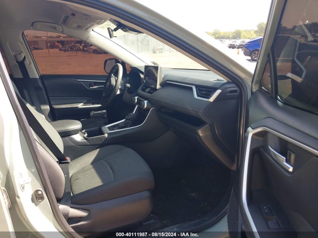 Toyota Rav4 Xle 2023 2T3P1RFV0PW383530 Image 5
