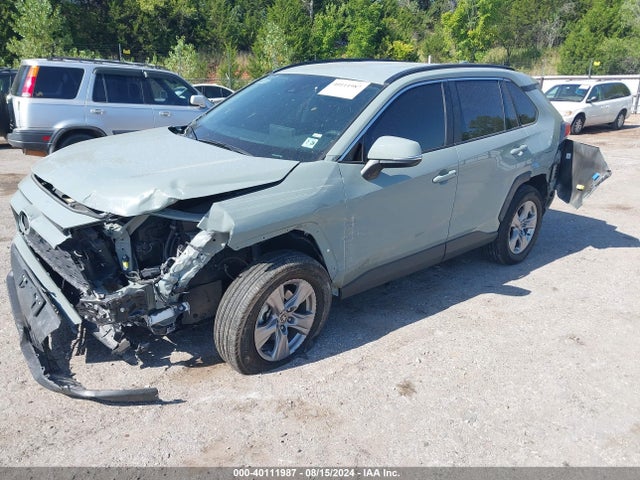 Toyota Rav4 Xle 2023 2T3P1RFV0PW383530 Image 6