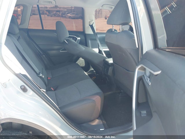 Toyota Rav4 Xle 2023 2T3P1RFV0PW383530 Image 8
