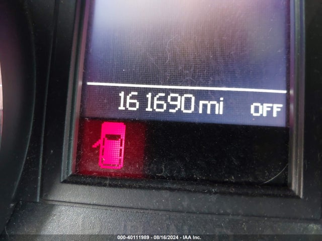 2C4RC1CG1FR582301 Chrysler Town & Country Touring-l