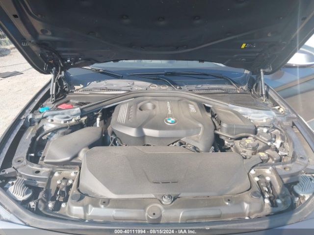 2019 BMW 4 SERIES WBA4J3C50KBL05249 Photo 9