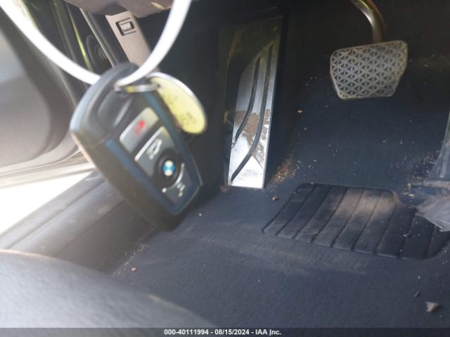 2019 BMW 4 SERIES WBA4J3C50KBL05249 Photo 10