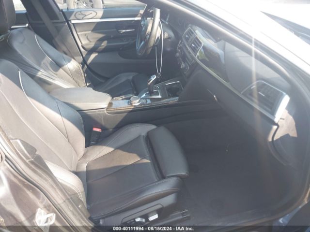 2019 BMW 4 SERIES WBA4J3C50KBL05249 Photo 4