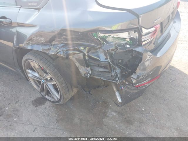 2019 BMW 4 SERIES WBA4J3C50KBL05249 Photo 5