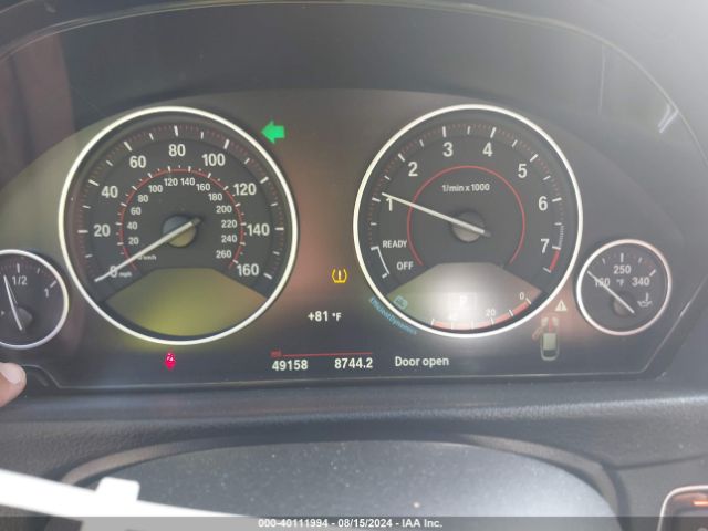 2019 BMW 4 SERIES WBA4J3C50KBL05249 Photo 6