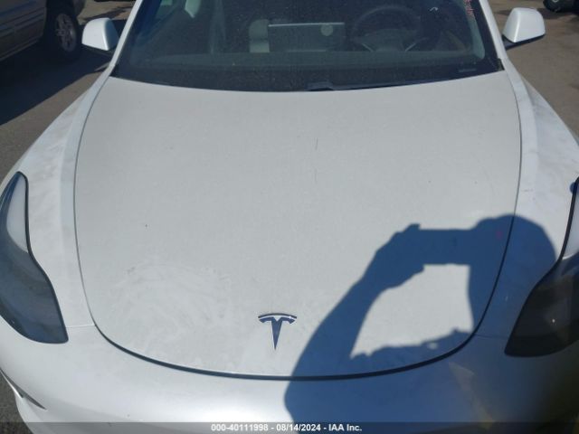 5YJ3E1EC3MF078304 Tesla Model 3 Performance Dual Motor All-wheel Drive