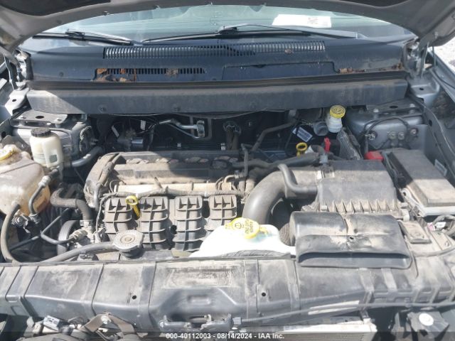 3C4PDCAB9HT701249 Dodge JOURNEY SE