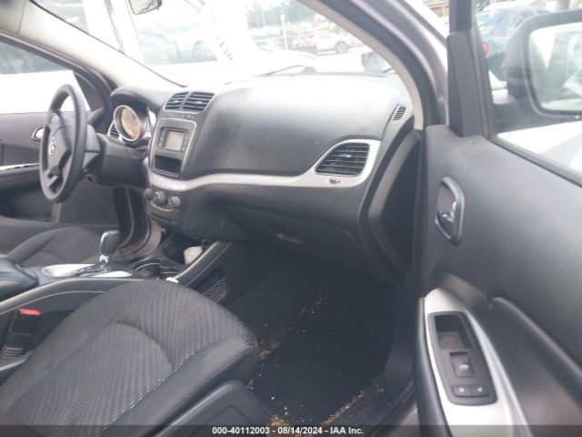 3C4PDCAB9HT701249 Dodge JOURNEY SE