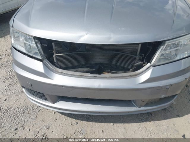 3C4PDCAB9HT701249 Dodge JOURNEY SE