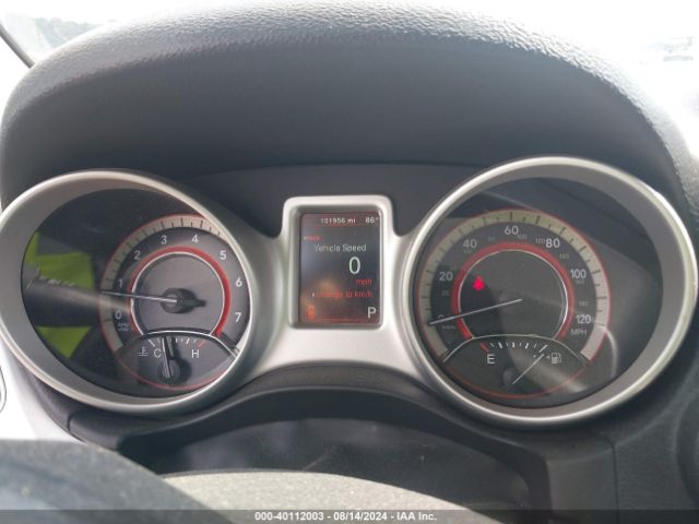 3C4PDCAB9HT701249 Dodge JOURNEY SE