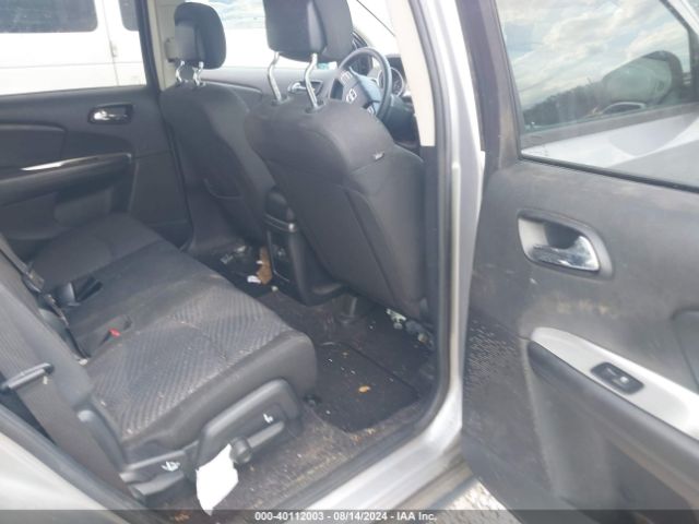 3C4PDCAB9HT701249 Dodge JOURNEY SE