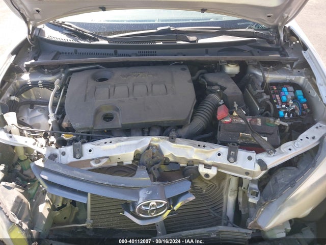 Toyota Corolla Le Plus 2016 5YFBURHE5GP522401 Image 10