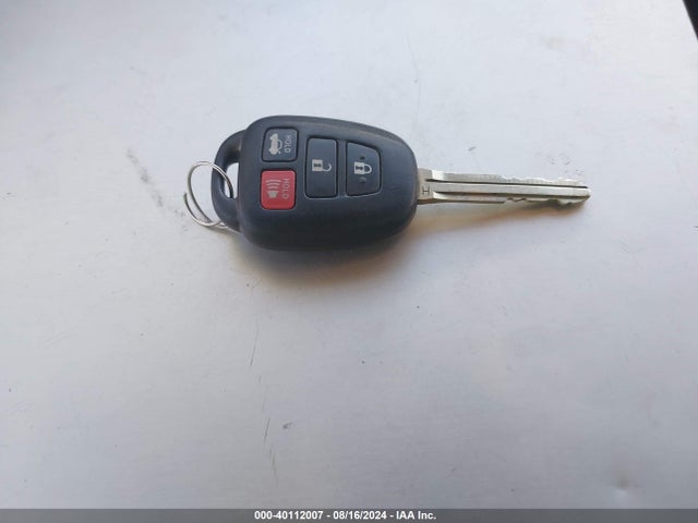 Toyota Corolla Le Plus 2016 5YFBURHE5GP522401 Image 11