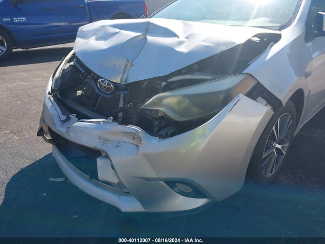 Toyota Corolla Le Plus 2016 5YFBURHE5GP522401 Image 12