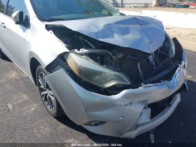 Toyota Corolla Le Plus 2016 5YFBURHE5GP522401 Image 6