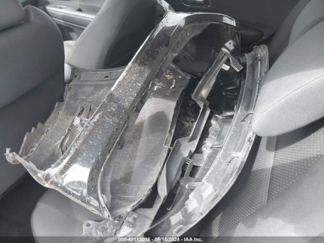 3CZRU5H56NM742362 Honda Hr-v 2wd Ex