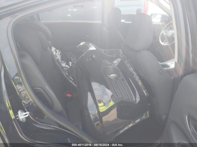 3CZRU5H56NM742362 Honda Hr-v 2wd Ex