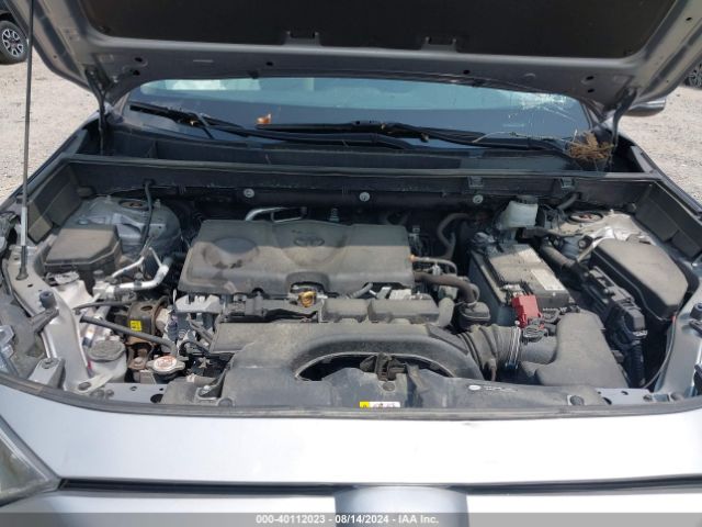 2T3A1RFV5MC198098 Toyota Rav4 Xle Premium