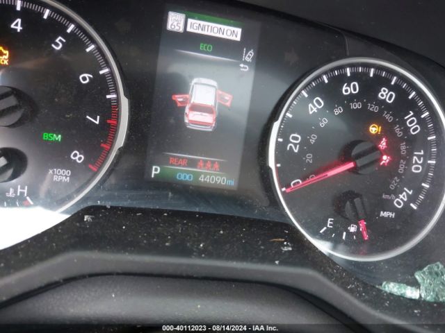 2T3A1RFV5MC198098 Toyota Rav4 Xle Premium