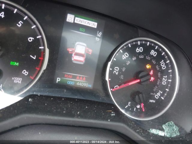 2T3A1RFV5MC198098 Toyota Rav4 Xle Premium