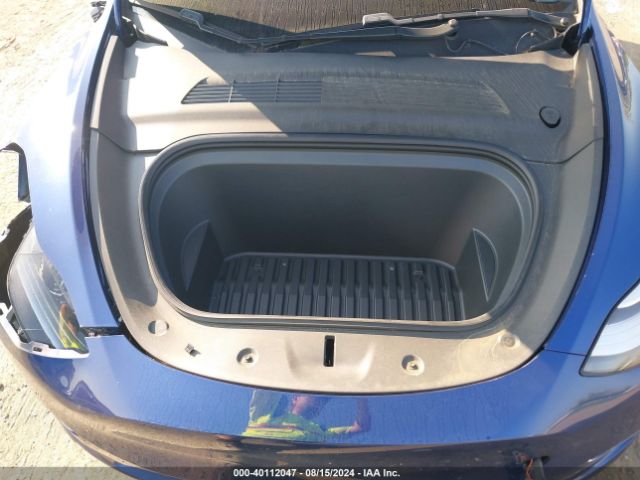 5YJYGDEF9LF034866 Tesla Model Y Long Range Dual Motor All-wheel Drive/performance Dual Motor All-wheel Drive