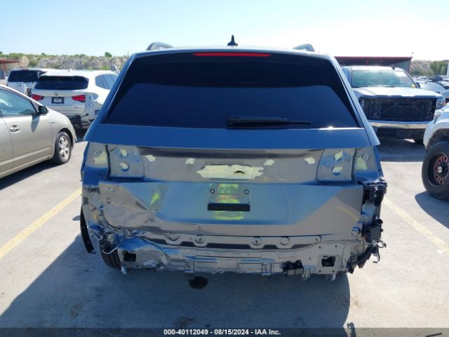 1V2WR2CA5RC553740 Volkswagen Atlas 2.0t Se W/technology