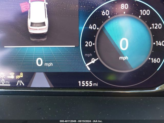 1V2WR2CA5RC553740 Volkswagen Atlas 2.0t Se W/technology