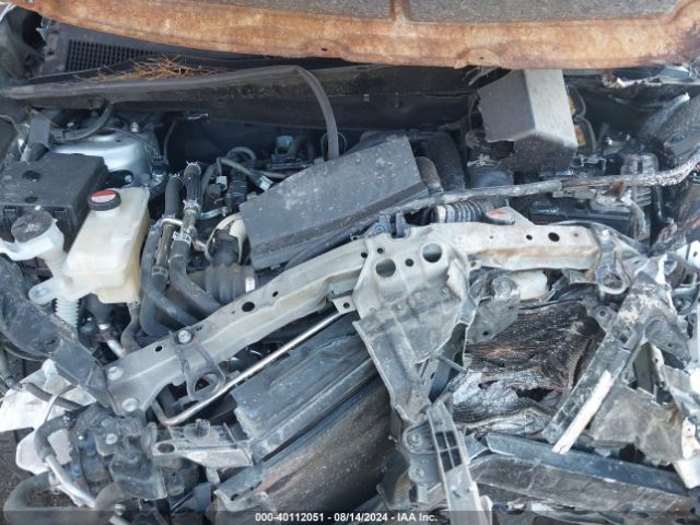 JTJYARBZ0F2003720 Lexus Nx 200t F Sport