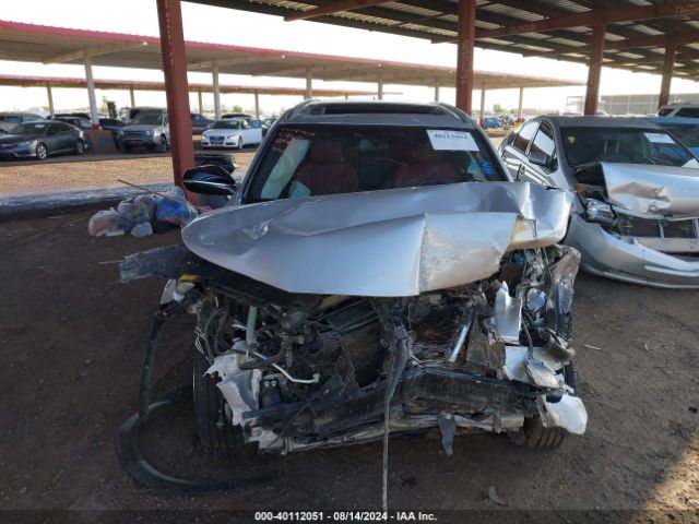 JTJYARBZ0F2003720 Lexus Nx 200t F Sport