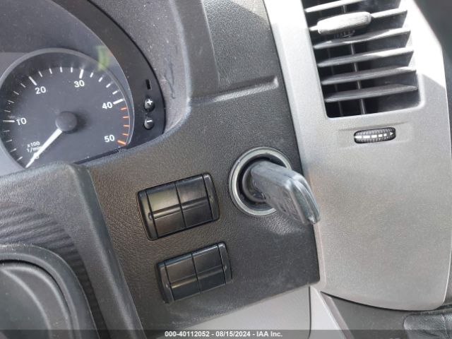 WD3PE8DC9F5993250 Mercedes-Benz Sprinter 2500 High Roof