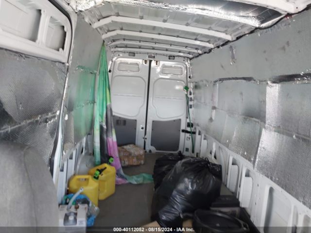 WD3PE8DC9F5993250 Mercedes-Benz Sprinter 2500 High Roof
