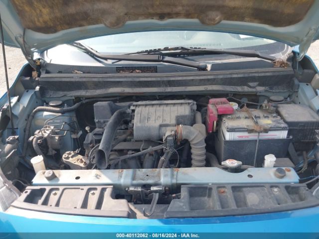 ML32F3FJ7JHF05826 Mitsubishi Mirage G4 Es