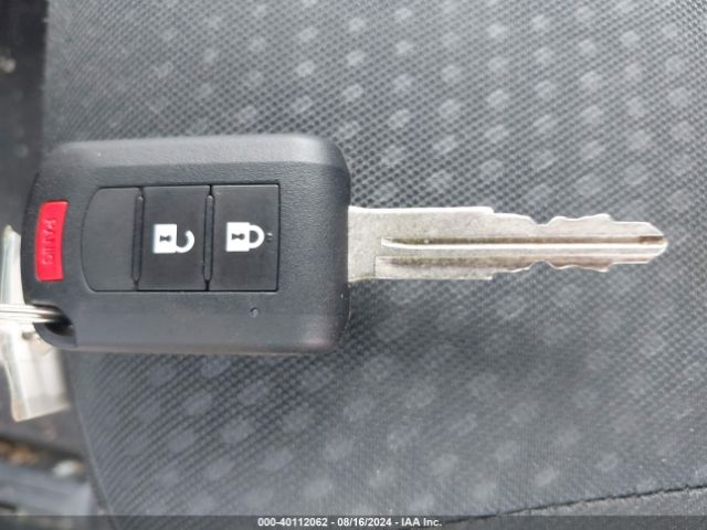 ML32F3FJ7JHF05826 Mitsubishi Mirage G4 Es