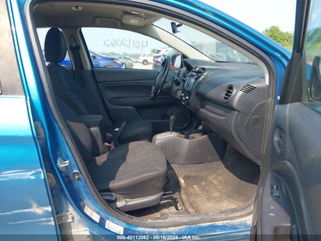 ML32F3FJ7JHF05826 Mitsubishi Mirage G4 Es