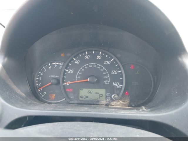 ML32F3FJ7JHF05826 Mitsubishi Mirage G4 Es