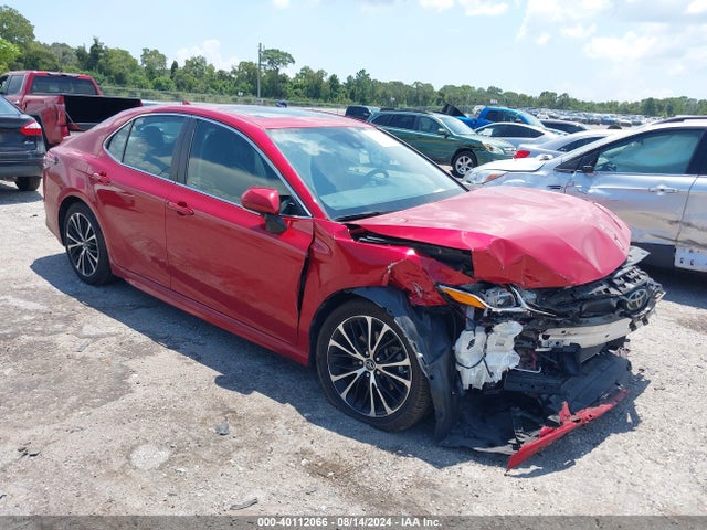 2019 4T1B11HK5KU167074 zdjęcie główne