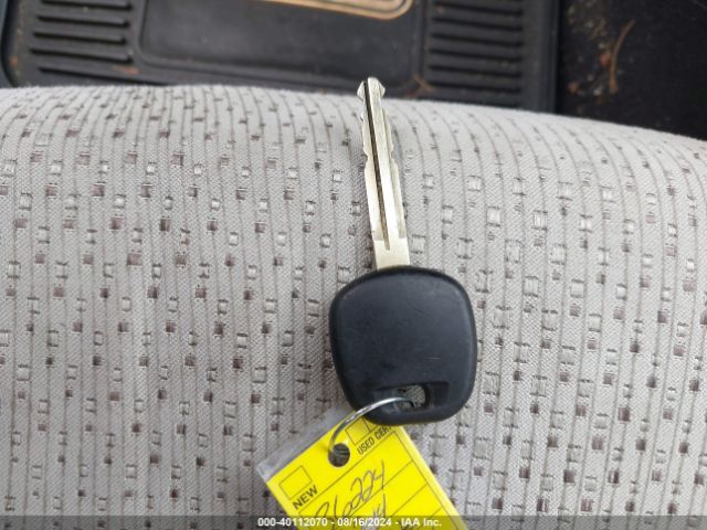 4T4BF1FK1ER342791 Toyota CAMRY LE