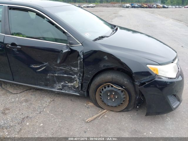 4T4BF1FK1ER342791 Toyota CAMRY LE
