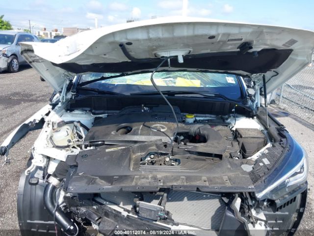 3PCAJ5KR3PF113544 Infiniti Qx55 Essential Awd