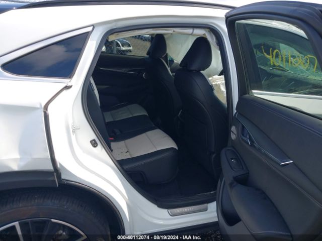 3PCAJ5KR3PF113544 Infiniti Qx55 Essential Awd