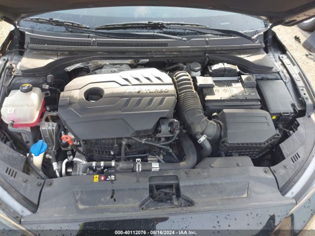 KMHT36AH9NU013028 Hyundai VELOSTER N