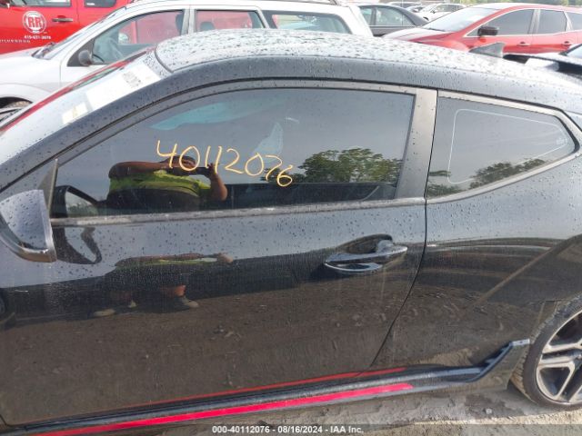 KMHT36AH9NU013028 Hyundai VELOSTER N