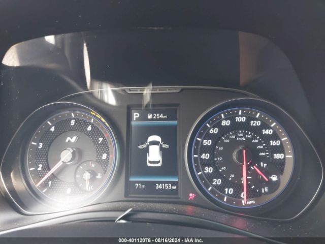KMHT36AH9NU013028 Hyundai VELOSTER N