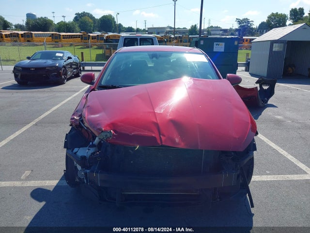 Hyundai ELANTRA SEL 2019 KMHD84LF4KU766080 Image 13
