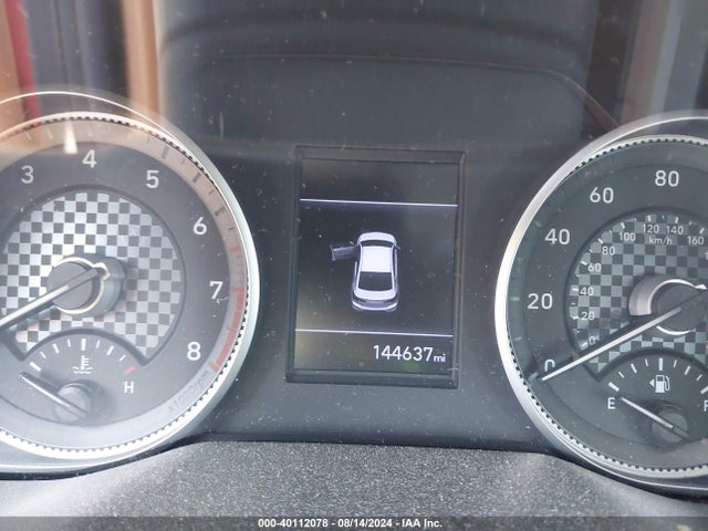 Hyundai ELANTRA SEL 2019 KMHD84LF4KU766080 Image 16