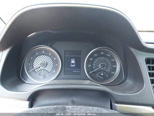 Hyundai ELANTRA SEL 2019 KMHD84LF4KU766080 Image 7