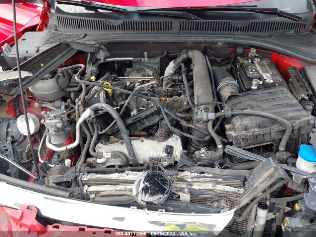 3VWC57BU9KM232150 Volkswagen Jetta