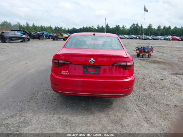 3VWC57BU9KM232150 Volkswagen Jetta