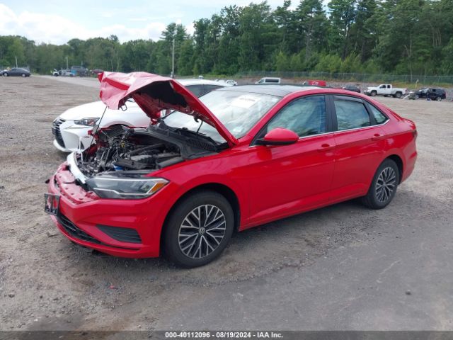 3VWC57BU9KM232150 Volkswagen Jetta