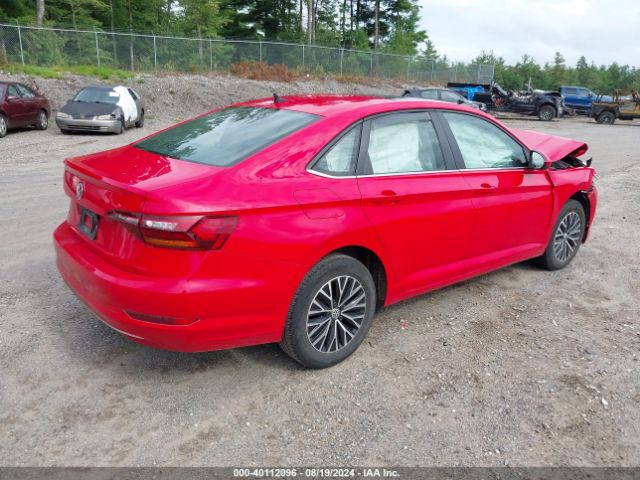 3VWC57BU9KM232150 Volkswagen Jetta